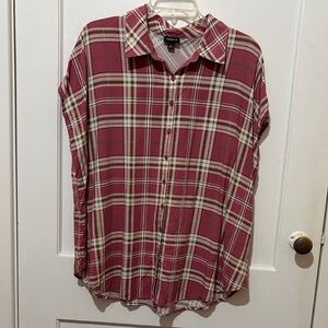 Torrid Women Blouse.